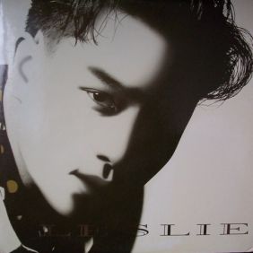 1989. LESLIE 侧面 (LP)