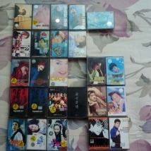 精神财产 (Tape&LP&Leslie Cheung Tape)