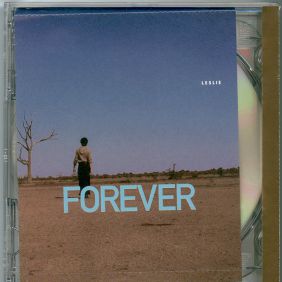 2001. FOREVER (第一版)