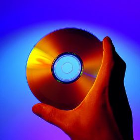 不同 CD 的格式解说 &  浅谈早期 CD 的收藏价值 (转)